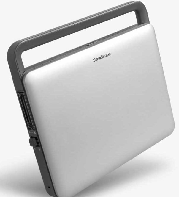 开立便携式彩色多普勒超声诊断系统X2 Plus代理