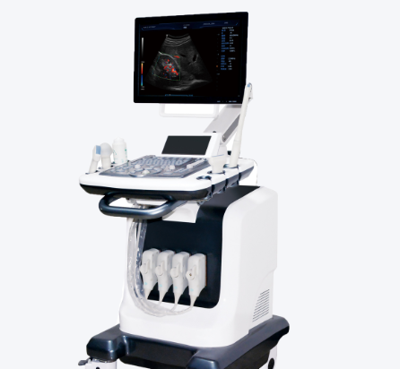 国药通用彩色多普勒超声诊断仪玉磬 90 Elite厂家