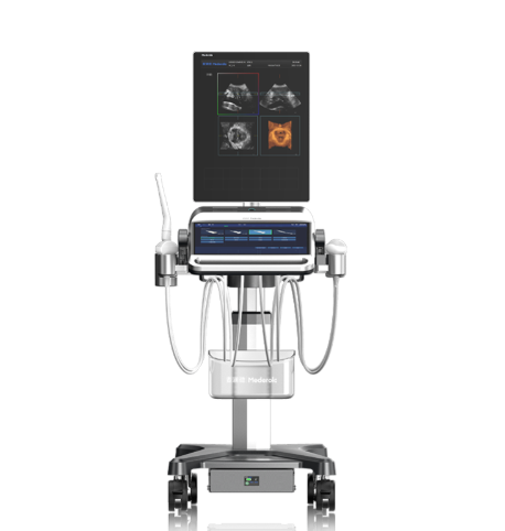 麦澜德彩色超声诊断评估系统MLD PU10供应商