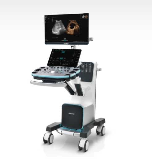 迈瑞彩色多普勒超声系统Resona I Swan代理