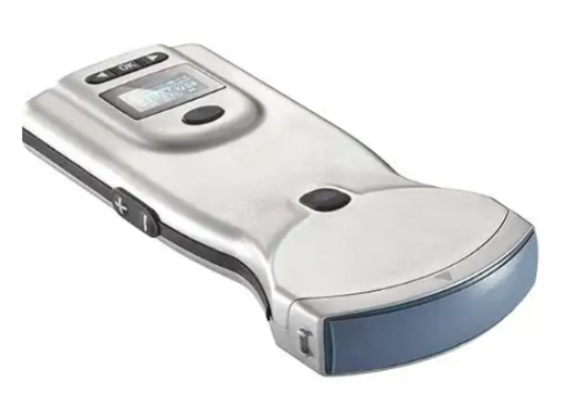 索诺康双探头无线掌上彩色多普勒超声显像仪D1CP询价