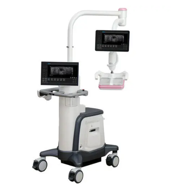全数字彩色多普勒超声诊断系统AIgo 30代理
