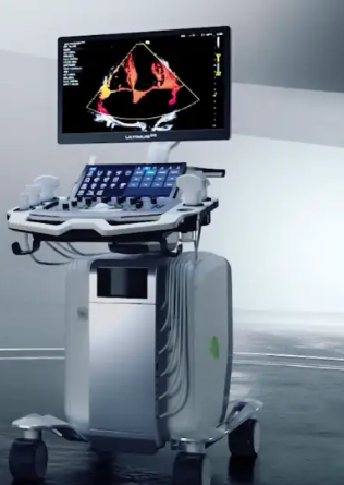 数字化彩色超声诊断仪ULTIMUS 10E Max询价