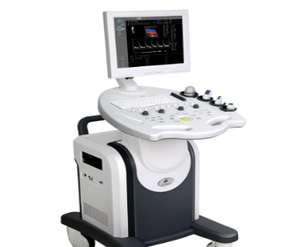 彩色多普勒超声诊断系统Rocvue H6采购价