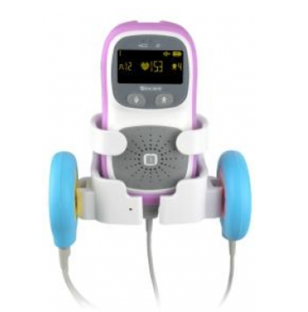 邦健超声多普勒胎儿监护仪SmartFM厂家