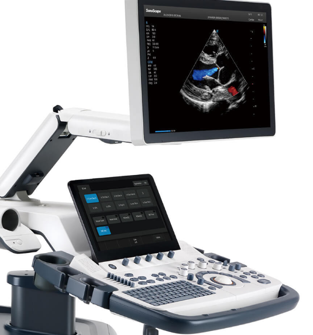 开立彩色多普勒超声诊断系统S60 Speci询价