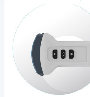 普博无线掌上彩色多普勒超声诊断仪iSoniQ55代理