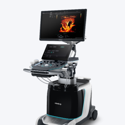 迈瑞彩色多普勒超声系统Resona A20 Pro询价