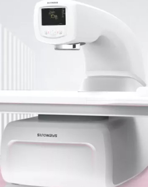 中惠聚焦超声治疗系统SUA-I厂家