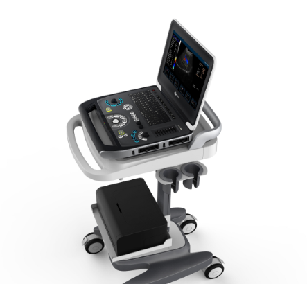 百多安便携式超声诊断仪BA-BX-60A厂家