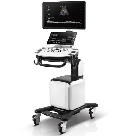 安盛彩色多普勒超声诊断系统SC50询价