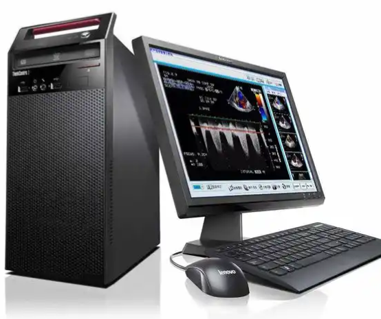 谐波结构化超声工作站系统软件XB-CS-SW直销价