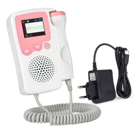 康维乐超声多普勒胎儿心率仪KWL-101直销价