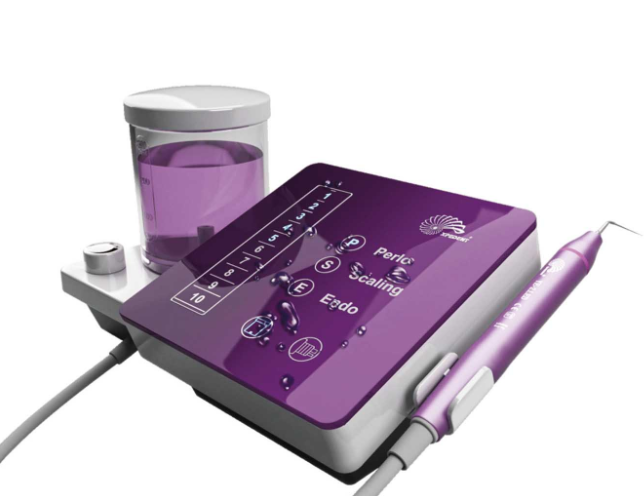 懿可仕超声洁牙机SHEL-P供应商