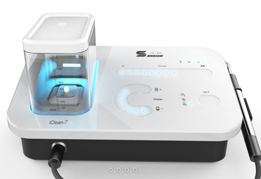 品瑞超声洁牙机iClean-7代理