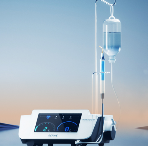 锐锋喷砂超声牙周治疗仪PT X代理