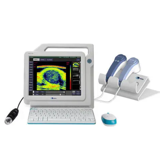 迈达皮肤超声生物显微镜MD-310S采购价