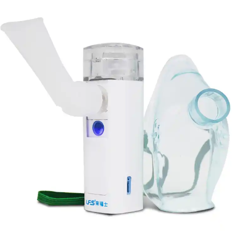 来福士雾便携式超声雾化器Air 360 mini+B采购价