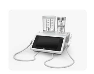 贝斡内置式超声洁牙机E6 LED供应商