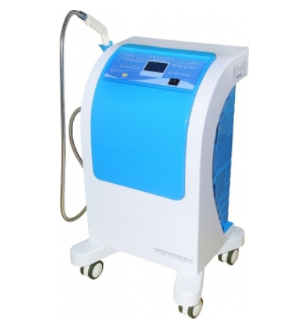 新依科超声雾化医用综合臭氧治疗仪XYK-6000D询价