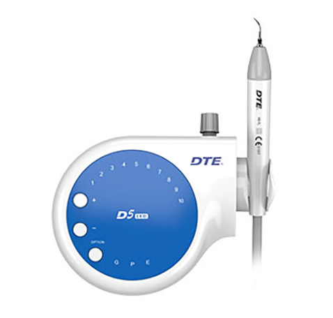 啄木鸟超声洁牙机D5 LED代理