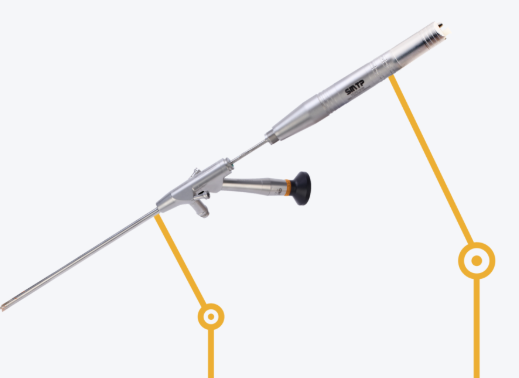 水木天蓬超声骨动力设备刀头代理