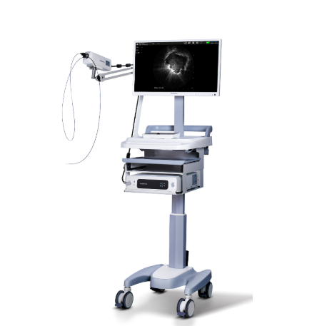 英美达内窥镜用超声诊断设备iMP-9000供应商