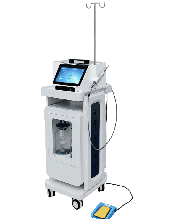 超声清创仪AHTK-QC-E爱华泰克代理