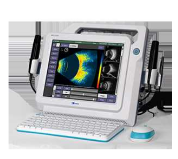迈达眼科A/B型超声诊断仪MD-2400S直销价