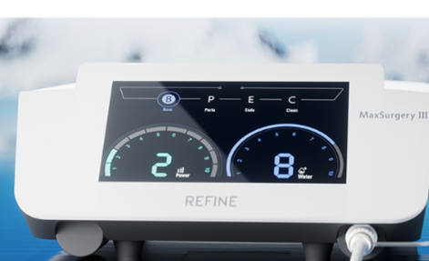 锐锋超声骨组织手术设备MaxSurgery III上海代理