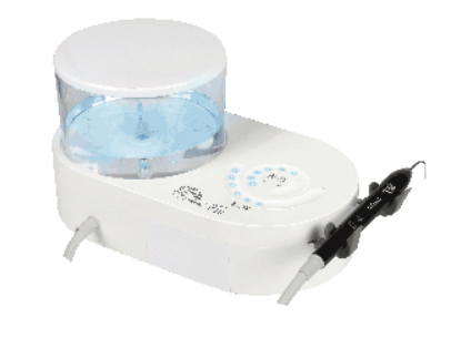 懿可仕内置式超声洁牙机SHEL-BE.LED供应商