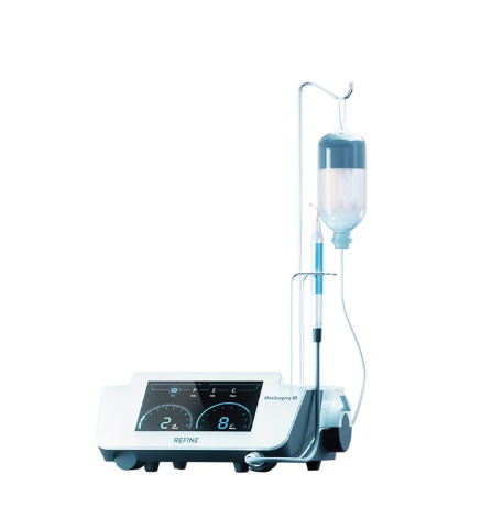 锐锋超声骨组织手术设备工作尖US12上海代理