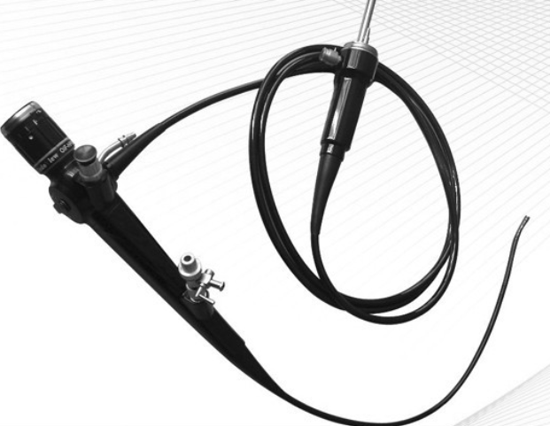 乐普超声纤维支气管内窥镜Smart BU-S650山西代理