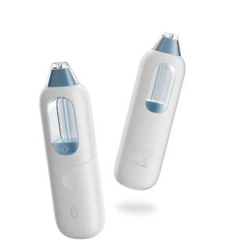 国健家康医用手持超声雾化器GK204供应商