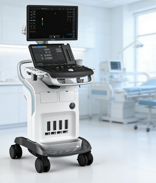 Versana Premier Plus彩色多普勒超声诊断仪GE医疗厂家
