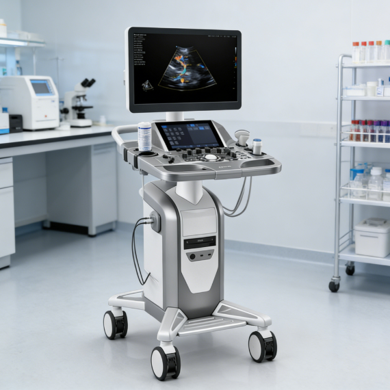 MVU-6203多功能血管超声仪采购价