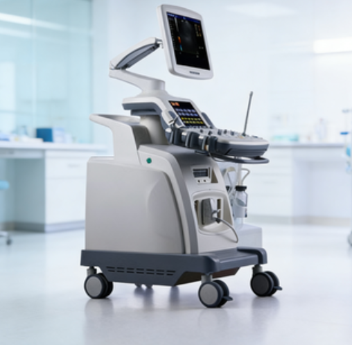 HY-K260彩超可视人流诊疗系统价格范围