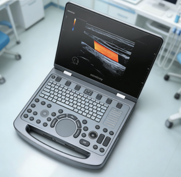 MX CB迈瑞便携式彩色多普勒超声诊断仪代理