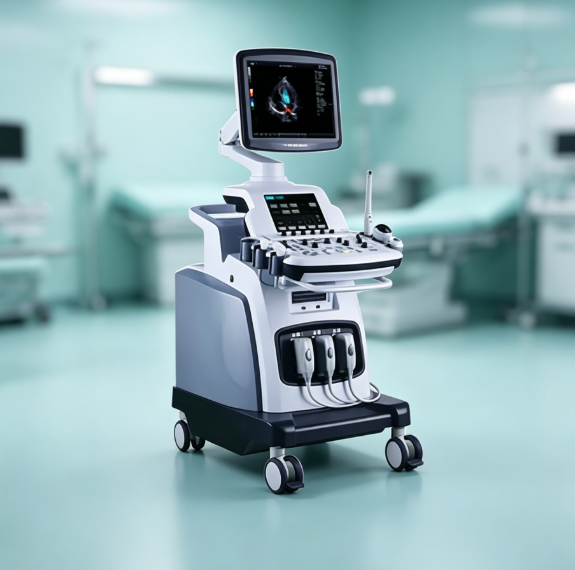 BLS-860全数字超声诊断系统广东代理