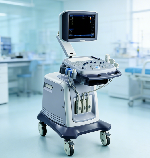 Mirror5 Touch全数字彩色超声诊断系统厂家销售价