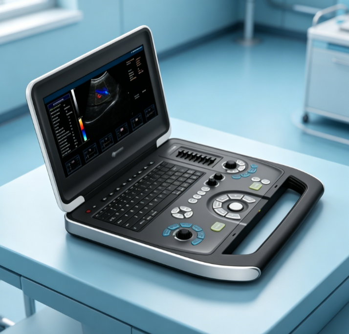 SonoAIEra01掌上超声波电刺激治疗仪江苏代理