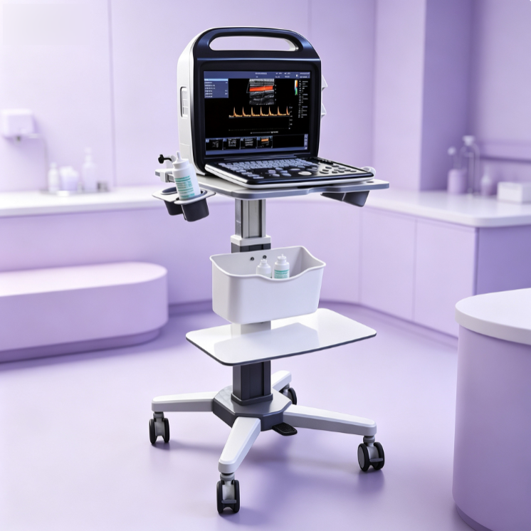 Anesus MX5便携式彩色多普勒超声诊断仪公立医院采购