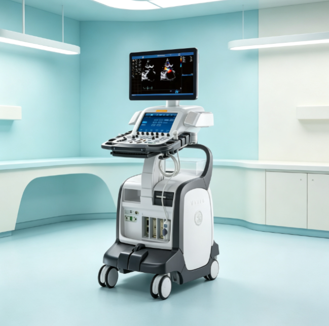 HSD-01T超声诊断设备中标价