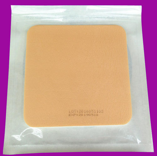 康乐保泡沫敷料 Biatain Foam Dressings6105