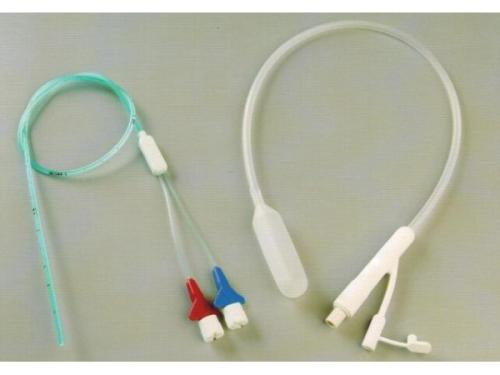 莱凯尿动力管 Urodynamic Catheters DUD093-10